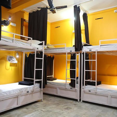Santkripa Backpackers 400 Mtr From Railway Station Hostel จ๊อดปูร์ ภายนอก รูปภาพ