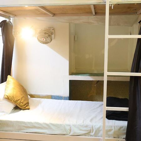 Santkripa Backpackers 400 Mtr From Railway Station Hostel จ๊อดปูร์ ภายนอก รูปภาพ