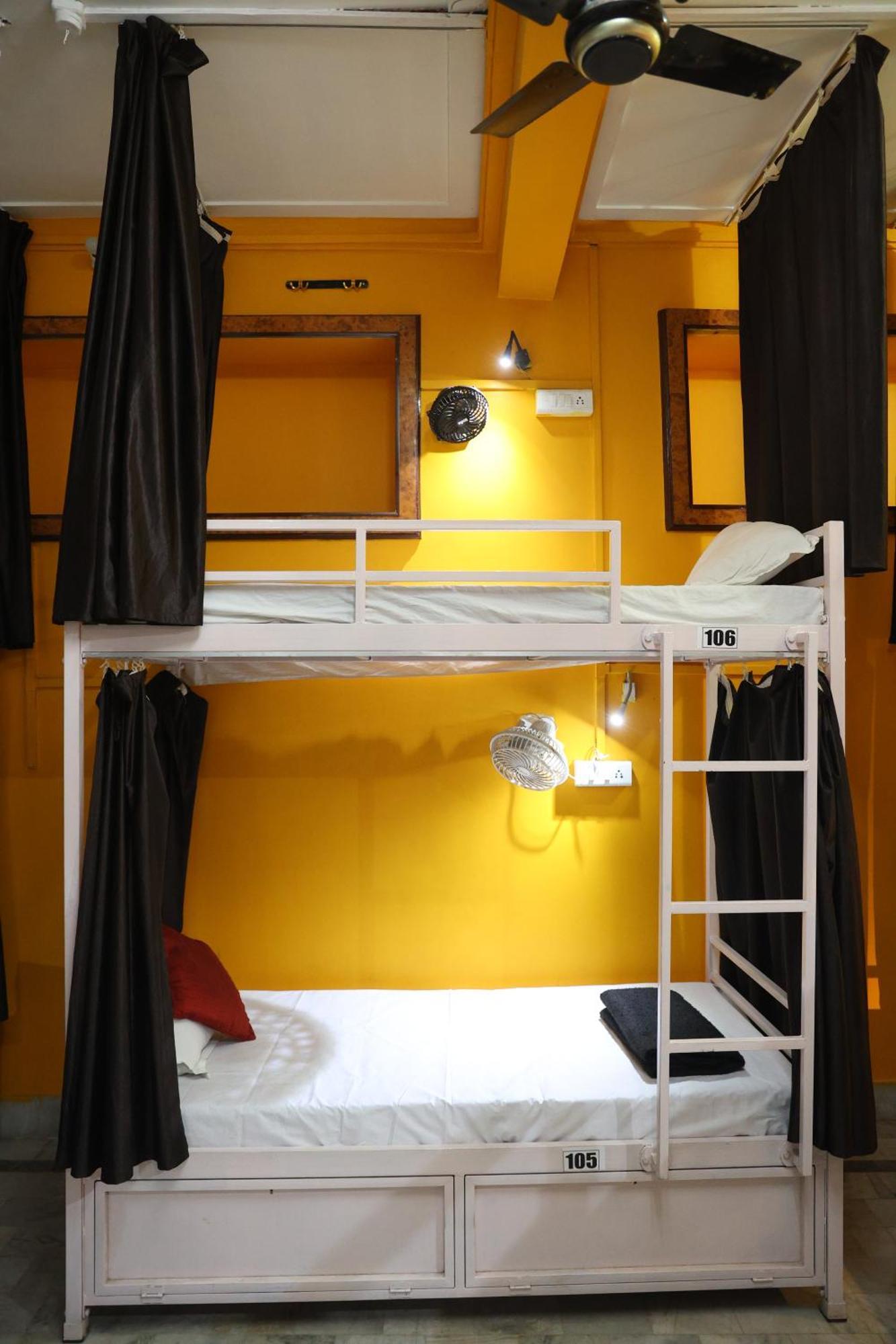 Santkripa Backpackers 400 Mtr From Railway Station Hostel จ๊อดปูร์ ภายนอก รูปภาพ