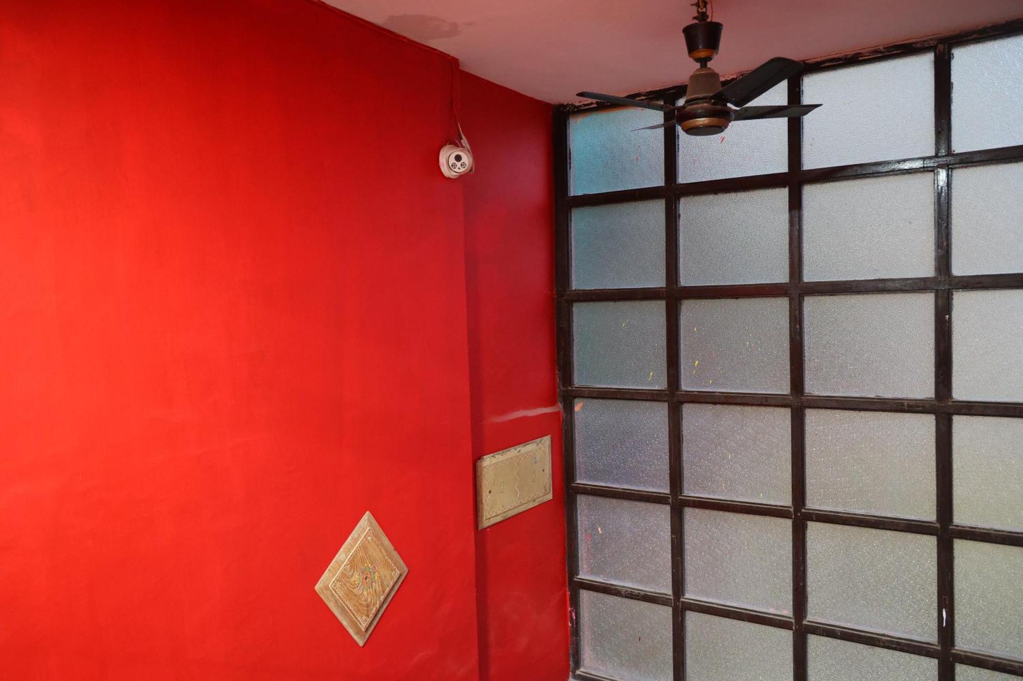 Santkripa Backpackers 400 Mtr From Railway Station Hostel จ๊อดปูร์ ภายนอก รูปภาพ